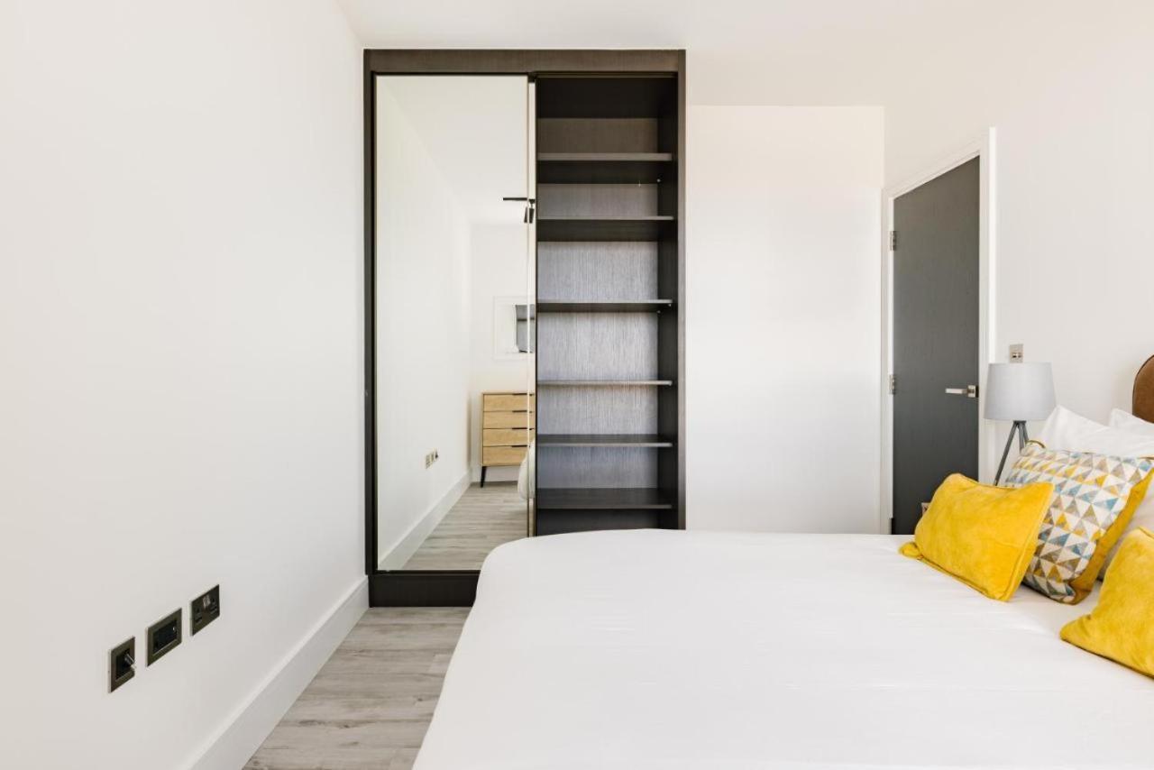 Hôtel West Point à Londres Extérieur photo